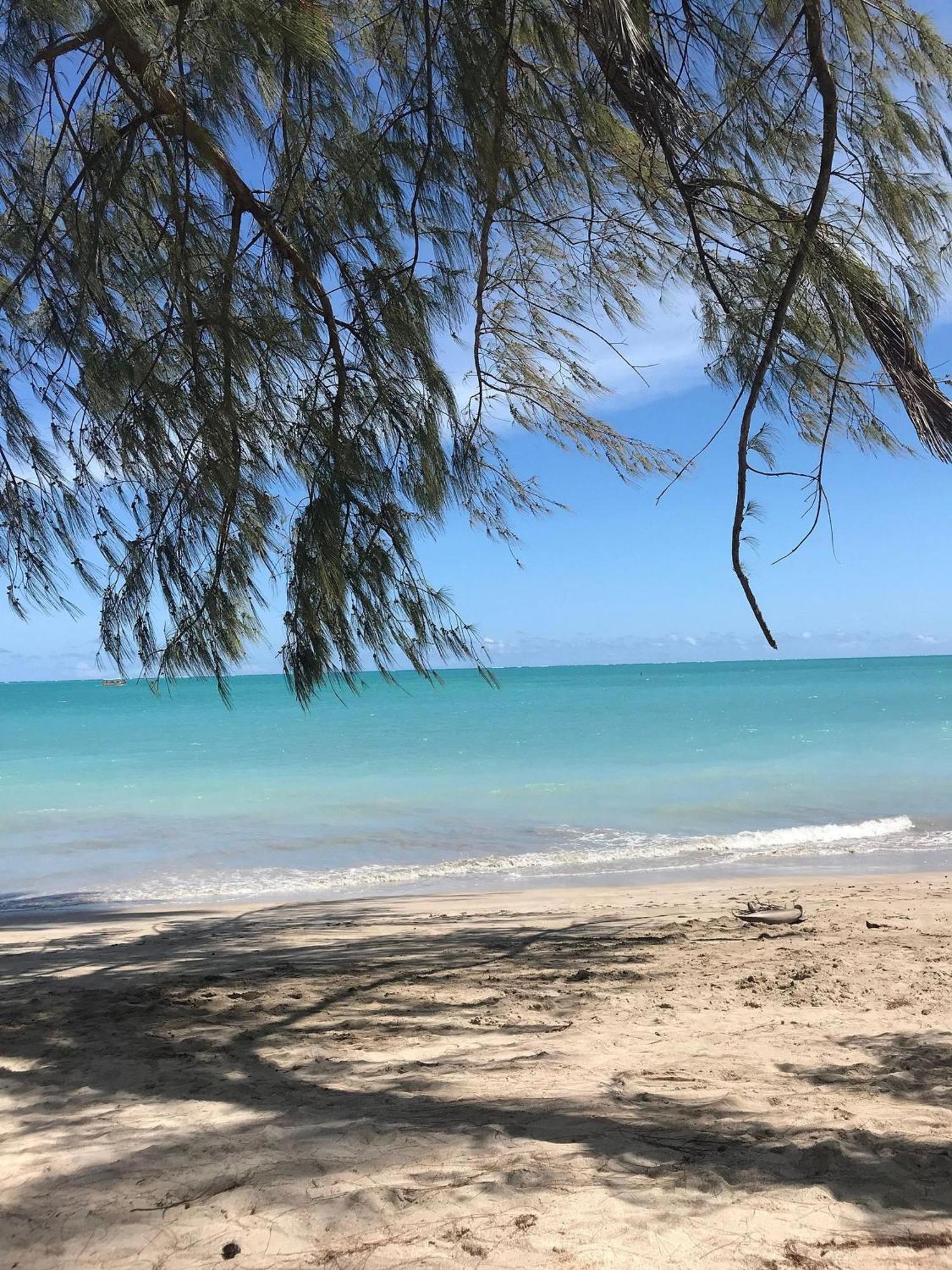 Chales Praias Brasileiras Марагоджи Екстериор снимка